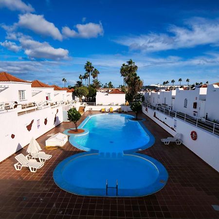 Ferienwohnung Casa Aguamarina Corralejo Exterior foto