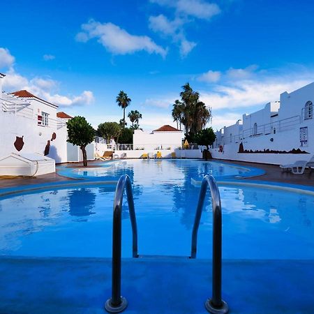 Ferienwohnung Casa Aguamarina Corralejo Exterior foto