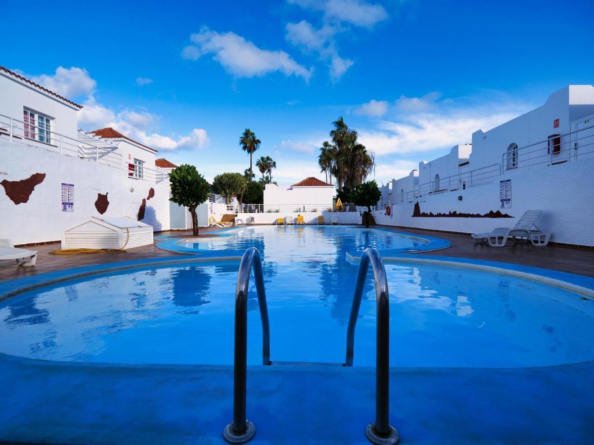 Ferienwohnung Casa Aguamarina Corralejo Exterior foto